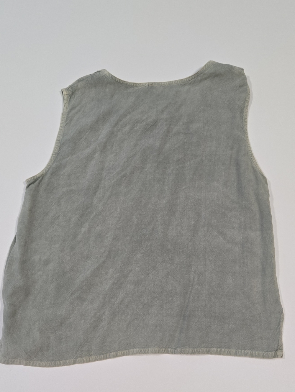 Vintage Raya Sun Tank - Picture 5 of 7